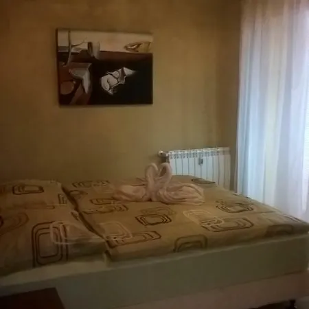 Lejlighed Apartman Pod Tatrami K 207 *