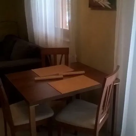 Apartman Pod Tatrami K 207 Lejlighed *