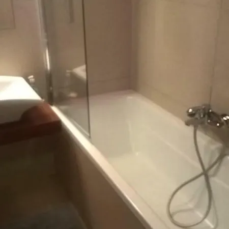 Apartman Pod Tatrami K 207