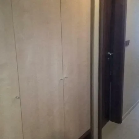 Lejlighed Apartman Pod Tatrami K 207 *