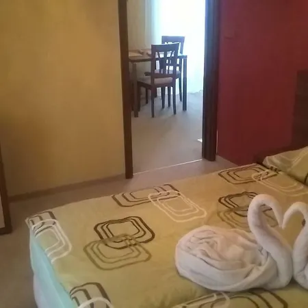 Apartman Pod Tatrami K 207 * Vel'ka Lomnica