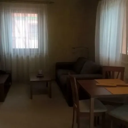 Lejlighed Apartman Pod Tatrami K 207 *