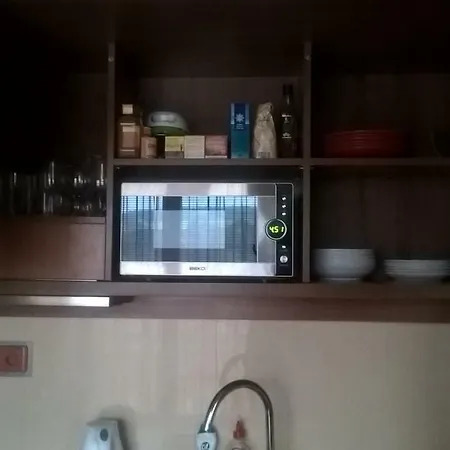 Apartman Pod Tatrami K 207 * Vel'ka Lomnica