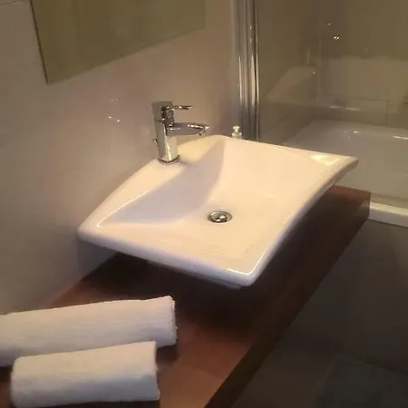 Apartman Pod Tatrami K 207 Vel'ka Lomnica