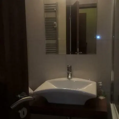 Lejlighed Apartman Pod Tatrami K 207 *