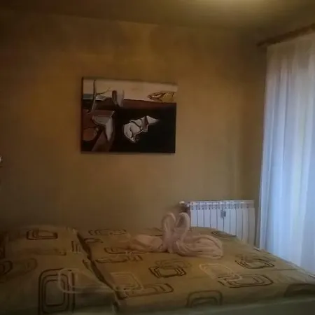 Lejlighed Apartman Pod Tatrami K 207 Vel'ka Lomnica