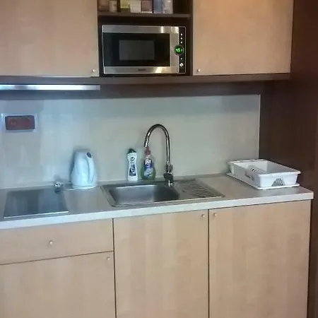 Lejlighed Apartman Pod Tatrami K 207