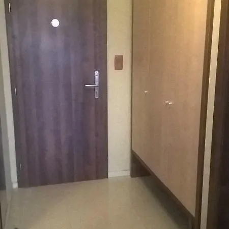 Apartman Pod Tatrami K 207