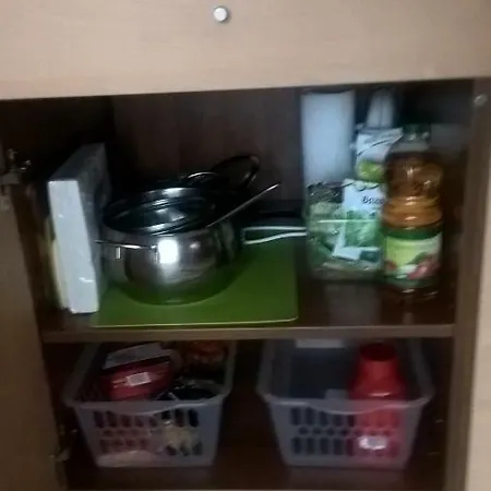 Apartman Pod Tatrami K 207 * Vel'ka Lomnica