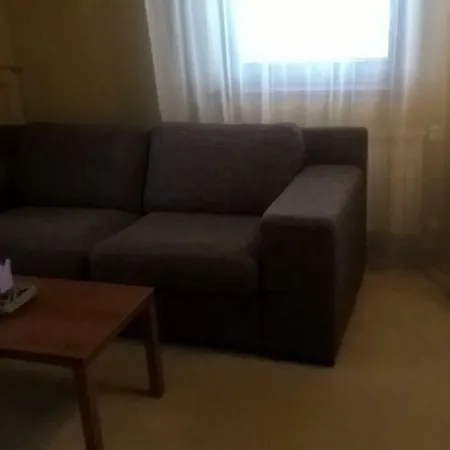 Apartman Pod Tatrami K 207 Lejlighed Vel'ka Lomnica