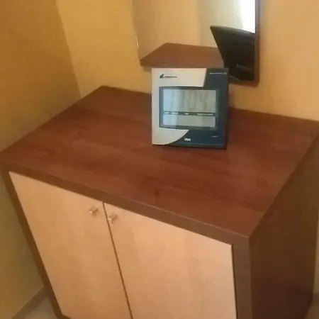 Apartman Pod Tatrami K 207 *