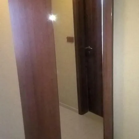 Lejlighed Apartman Pod Tatrami K 207 Vel'ka Lomnica