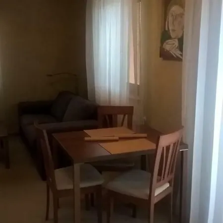 Apartman Pod Tatrami K 207 Vel'ka Lomnica