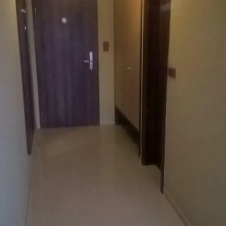 Apartman Pod Tatrami K 207