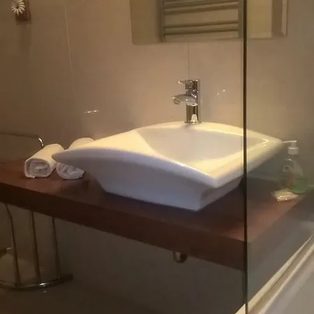 Lejlighed Apartman Pod Tatrami K 207