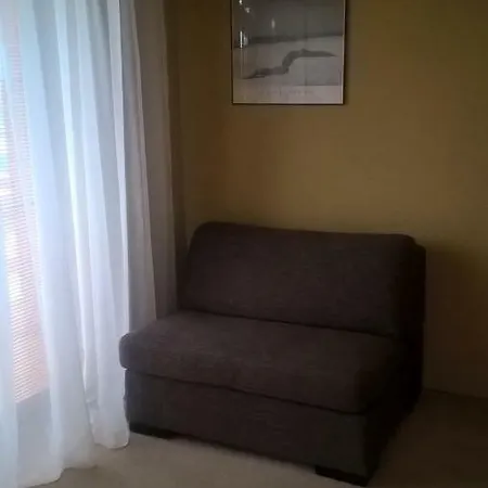 Apartman Pod Tatrami K 207 Lejlighed