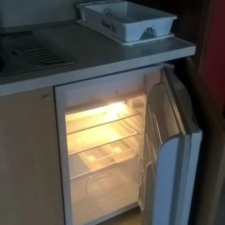 Lejlighed Apartman Pod Tatrami K 207 Vel'ka Lomnica