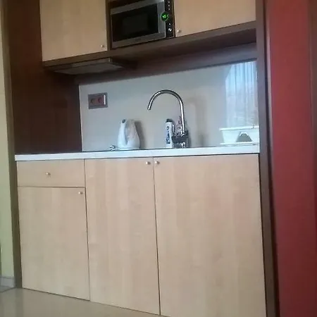 Apartman Pod Tatrami K 207 * Vel'ka Lomnica