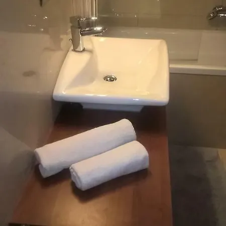 Apartman Pod Tatrami K 207 *