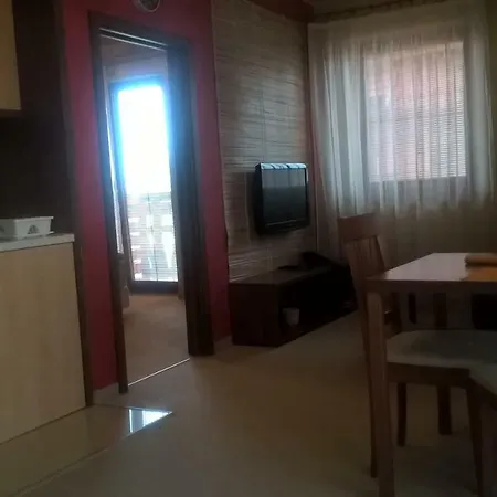 Lejlighed Apartman Pod Tatrami K 207