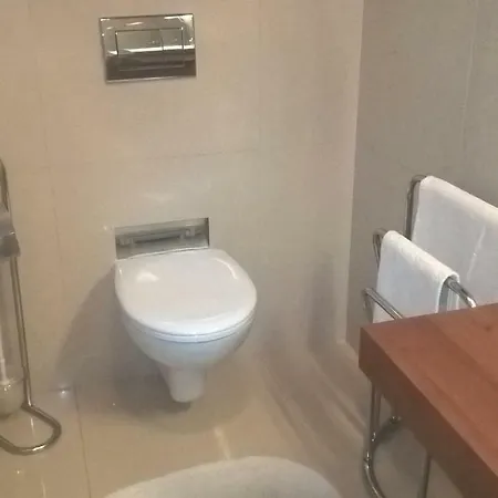 Apartman Pod Tatrami K 207
