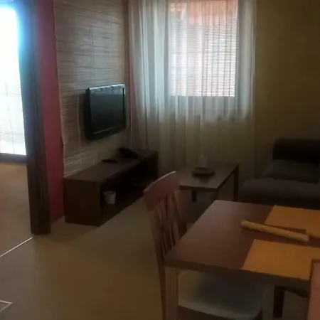 Apartman Pod Tatrami K 207 *