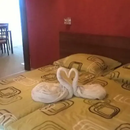 Lejlighed Apartman Pod Tatrami K 207 Vel'ka Lomnica
