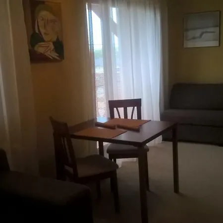 Apartman Pod Tatrami K 207 Vel'ka Lomnica