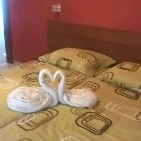 Apartman Pod Tatrami K 207 Lejlighed *
