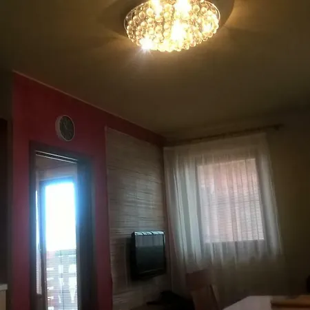 Lejlighed Apartman Pod Tatrami K 207 Vel'ka Lomnica