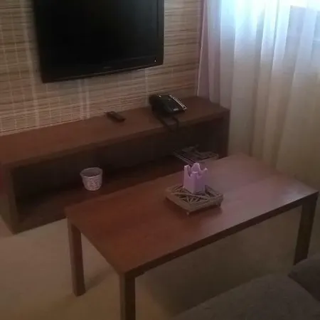 Apartman Pod Tatrami K 207 Lejlighed Vel'ka Lomnica