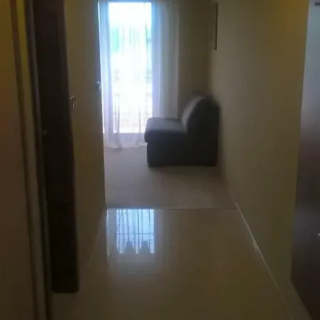 Apartman Pod Tatrami K 207
