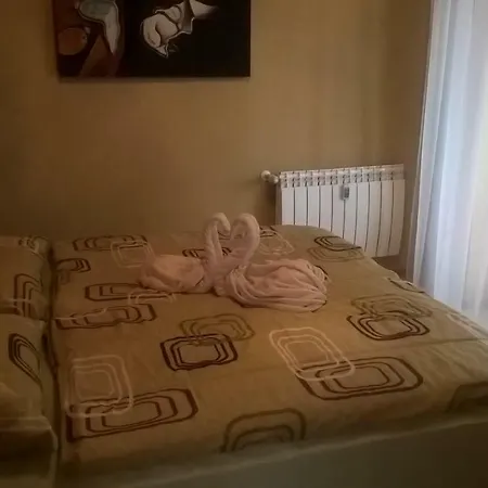 Apartman Pod Tatrami K 207 Lejlighed