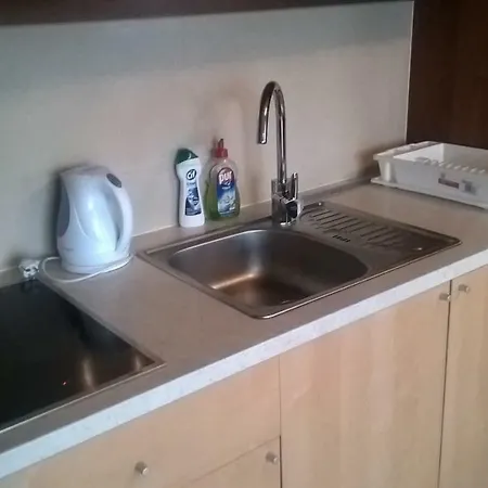 Lejlighed Apartman Pod Tatrami K 207 Vel'ka Lomnica