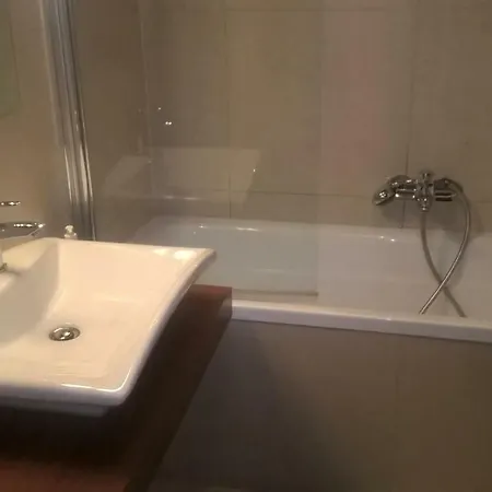 Apartman Pod Tatrami K 207 Vel'ka Lomnica