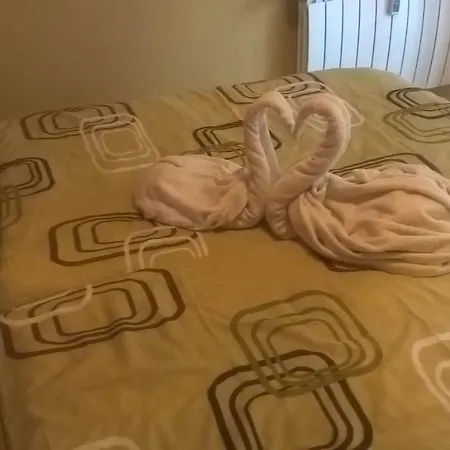 Apartman Pod Tatrami K 207 Lejlighed *
