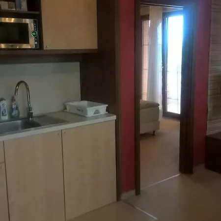 Apartman Pod Tatrami K 207 Vel'ka Lomnica